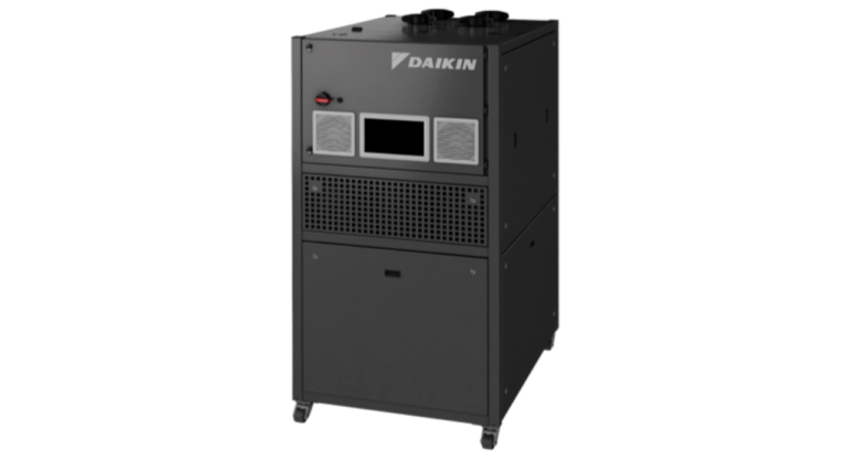 Le refroidissement des centres de données à grande échelle : comment Daikin accompagne une croissance durable dans un secteur sous pression