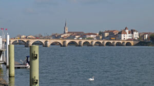 Un datacenter de 300 millions € à Mâcon