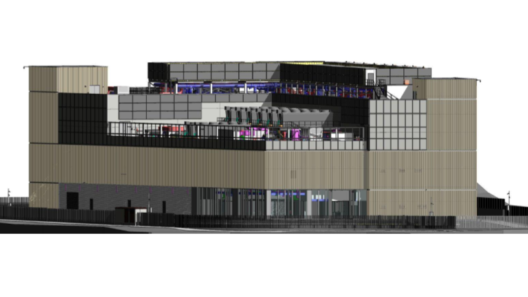 Mediterra DataCenters va construire un datacenter proche de Barcelone