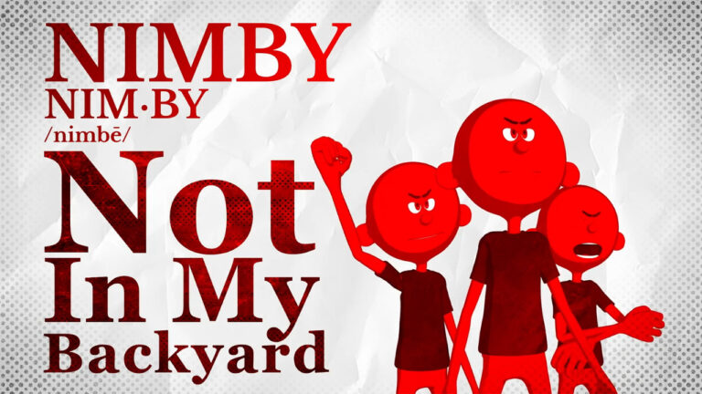 Les datacenters n&rsquo;ont vraiment pas la côte dans le voisinage