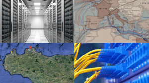 Mediterra DataCenters a acquis l’Open Hub Med à Carini (Sicile)