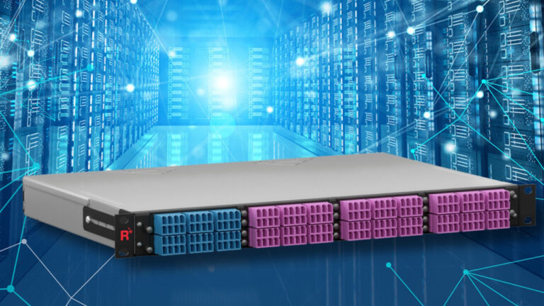 Rosenberger OSI consolide des datacenters d&rsquo;un groupe mondial d&rsquo;optique