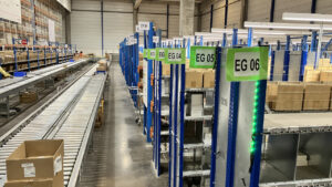 Retour d&rsquo;expérience – Mersen optimise sa plateforme logistique au coeur de l&rsquo;excellence industrielle et de l&rsquo;innovation client