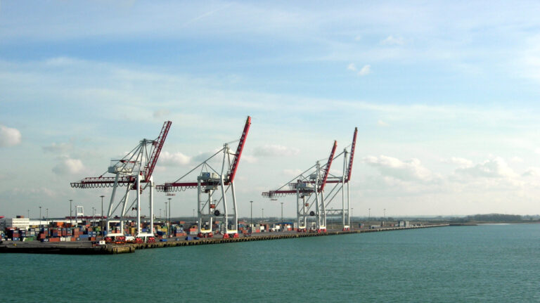 Le Grand Port Maritime de Dunkerque lance un AMI pour un datacenter entre 400 et 700 MW