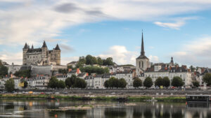 ZEUS Data Center construit un datacenter à Saumur
