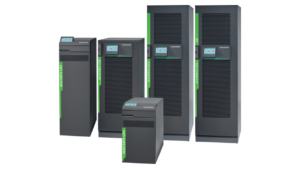 Socomec lance Masterys GP4 200-250 kVA/kW, son premier onduleur intégrant des semi-conducteurs en carbure de silicium