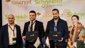 SoleCrypt, datacenter tunisien exemplaire pour relier la Tunisie à l&rsquo;Europe