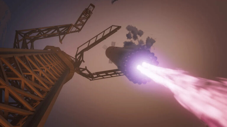 SpaceX veut mettre 1 million de datacenters solaires en orbite