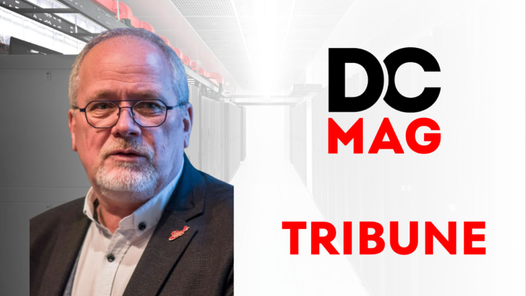 Tribune – Les Big Tech et l&rsquo;IA, plus fortes que les Etats en 2026