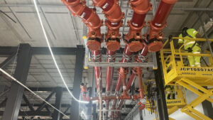 Des centres de données à l&rsquo;épreuve du temps : le pouvoir caché d&rsquo;une infrastructure adaptable