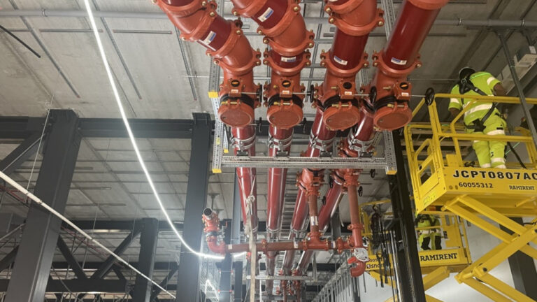 Des centres de données à l&rsquo;épreuve du temps : le pouvoir caché d&rsquo;une infrastructure adaptable