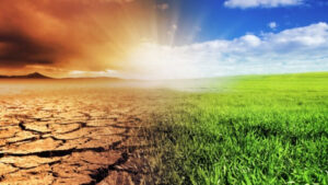 Entreprises énergétiques et datacenters face au dérèglement climatique en 2050