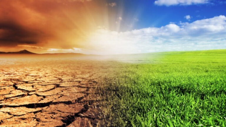 Entreprises énergétiques et datacenters face au dérèglement climatique en 2050