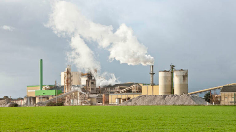 Un projet de datacenter sur le site de l’ancienne sucrerie de Cagny (Calvados)