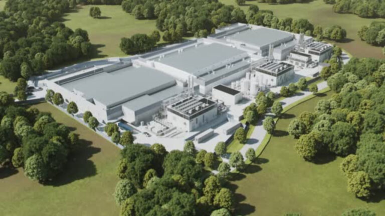 Le premier data center avec microgrid privé sera irlandais