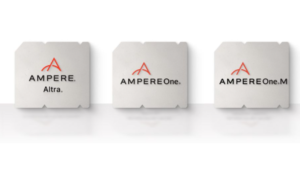 Ampere étend sa présence en Europe avec de nouveaux déploiements cloud de grande ampleur