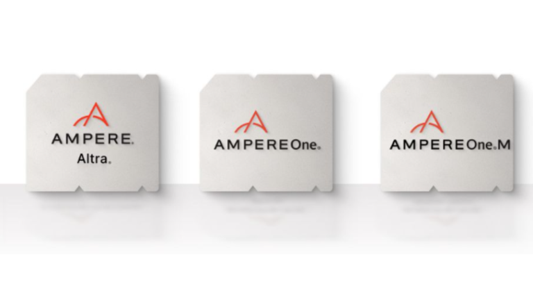 Ampere étend sa présence en Europe avec de nouveaux déploiements cloud de grande ampleur