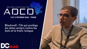 Blackwall : l’IA qui protège les data centers contre les bots et le trafic toxique – Une vidéo ADCD