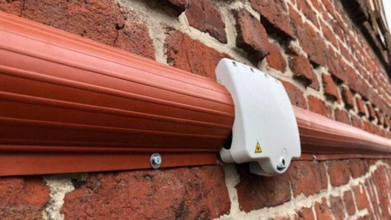 Cable Cover : l’invention française qui réconcilie esthétique architecturale des façades et installations câblées