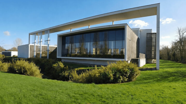 Nation Data Center (NDC) annonce l’acquisition du datacenter de Groupama dans la métropole rennaise