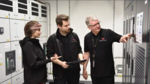 Equinix investit dans les talents pour soutenir la croissance des data centers