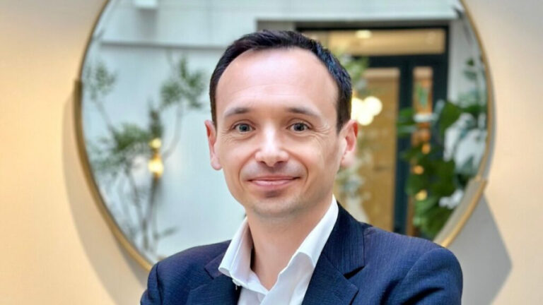 Nomination – Jean-Philippe ROUYER développera ETYO DATA CENTER