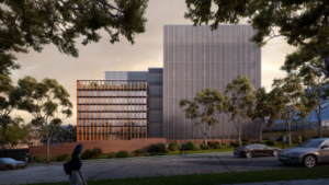 Goodman confie à Bouygues Construction la réalisation d&rsquo;un data center vertical en Australie
