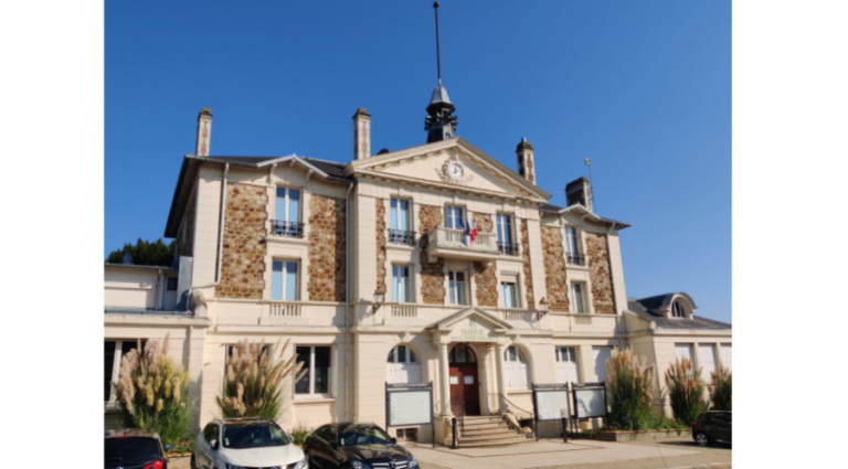 Nervalis DataCenter & Infrastructure ouvre un datacenter de colocation à Paris-Orly