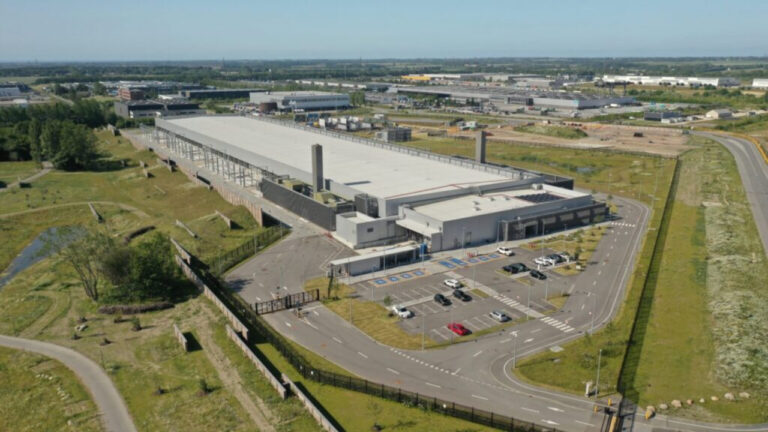 Microsoft ouvre une nouvelle région cloud au Danemark, avec 3 campus de datacenters