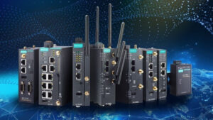 ADM21 et Moxa déploient de nouvelles solutions basées sur Arm