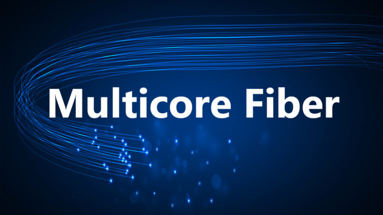 Vers une standardisation des interconnexions de datacenters