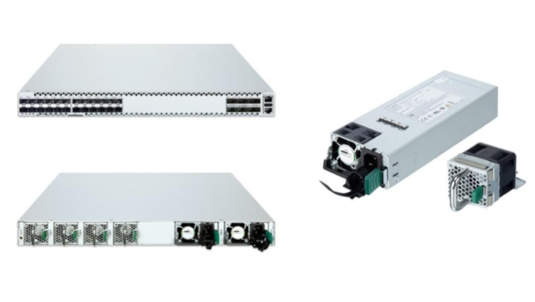 ADM21 et PLANET lancent un nouveau switch pour les datacenters