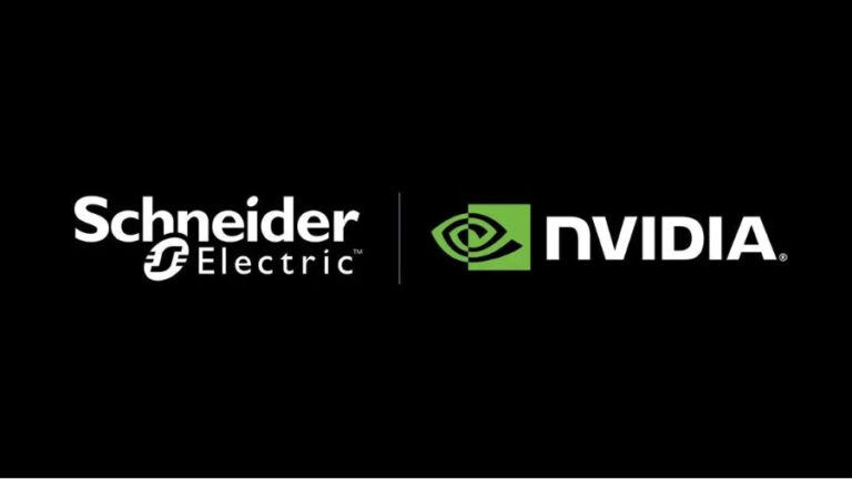 Schneider Electric s’associe à NVIDIA pour développer des Blueprints validés afin de concevoir, simuler, construire, exploiter et soutenir les AI Factories à l’échelle du gigawatt