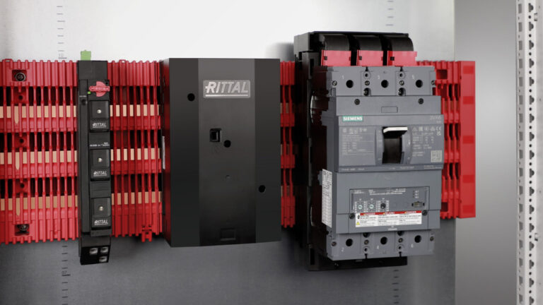 Siemens et Rittal développent des systèmes de distribution sidecar et basse tension pour datacenters d&rsquo;IA