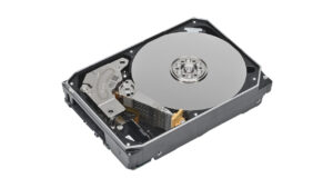 Toshiba propose des disques durs Nearline SMR de 30 à 34 To pour hyperscale et cloud