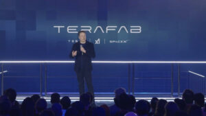 Elon Musk veut investir 20 milliards $ pour construire une usine de puces de datacenters spatiaux