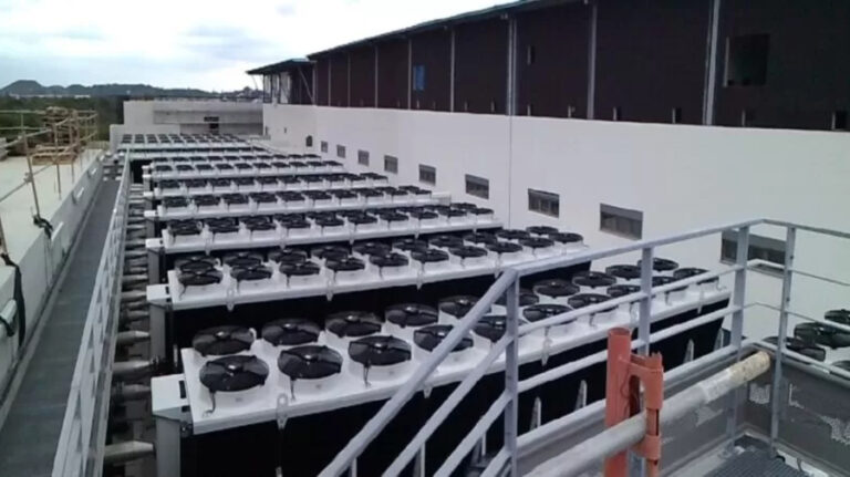 Vertiv va acquérir ThermoKey, élargissant son portefeuille de rejet de chaleur pour l’infrastructure physique convergée