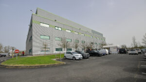 UltraEdge lance officiellement ses Datapoles, des écosystèmes d’hébergement de proximité ultra connectés