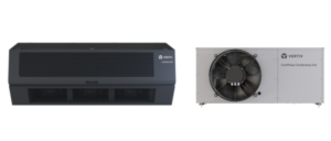 Vertiv : un nouveau système de refroidissement mural pour l&rsquo;Edge et les petites salles informatiques