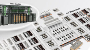 Vertiv fournit une infrastructure physique convergée aux usines d&rsquo;IA de NVDIA Vera Rubin DSX
