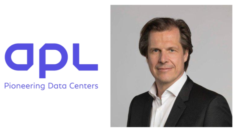 Levée de fonds d’APL Data Center : l’interview exclusive de Robert Bouchard