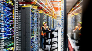 Project Houdini : le pari d’Amazon pour industrialiser la construction des datacenters IA
