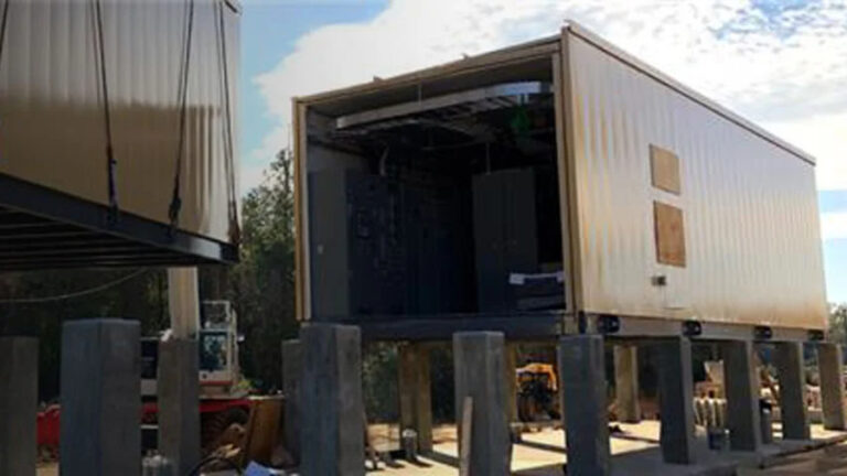 Vertiv fait l&rsquo;acquisition de BMarko Structures pour élargir sa capacité de solutions d&rsquo;infrastructure manufacturées et convergées