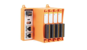 ADM21 et CONPROSYS offrent un contrôle ultra-rapide avec le nouveau coupleur E/S distantes