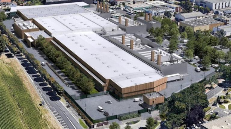 La cour d’appel de Versailles rejette le recours contre le datacenter de CyrusOne à Wissous