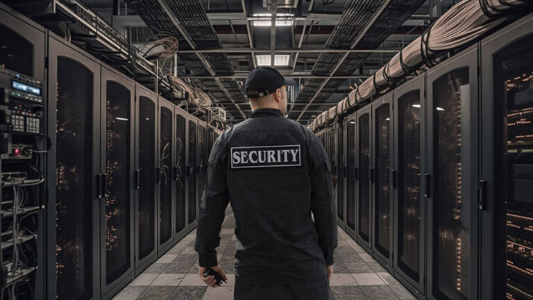 L’impact des robots de sécurité sur l’emploi dans les datacenters
