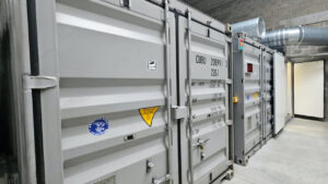 Hébergement souverain : DRI structure sa montée en puissance et engage 1 million € d’investissement