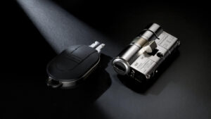 FORTLOX Series – Une protection fiable pour les infrastructures techniques