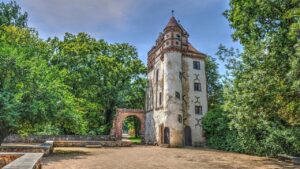 Un datacenter de 150 hectares est annoncé près de Freyenstein