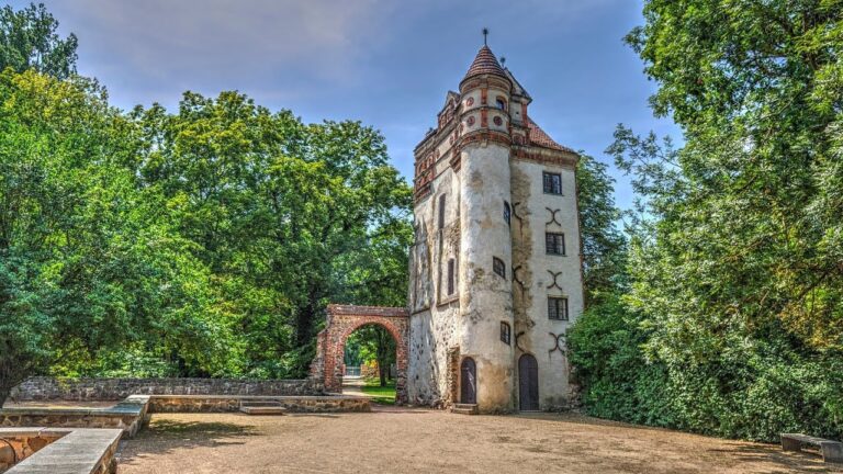 Un datacenter de 150 hectares est annoncé près de Freyenstein